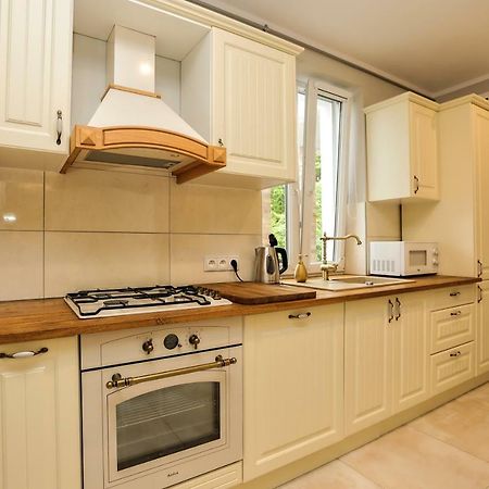 Apartament Diana Karpacz Ngoại thất bức ảnh