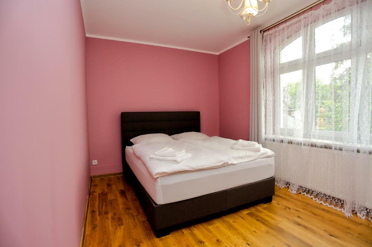 Apartament Diana Karpacz Ngoại thất bức ảnh