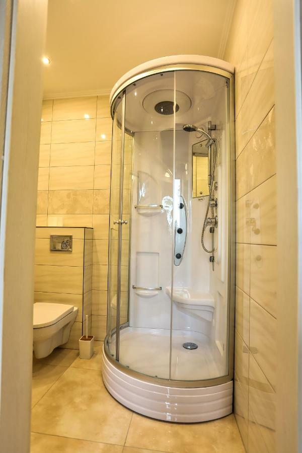 Apartament Diana Karpacz Ngoại thất bức ảnh