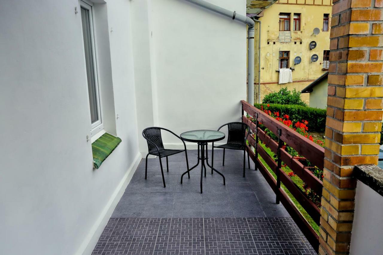 Apartament Diana Karpacz Ngoại thất bức ảnh