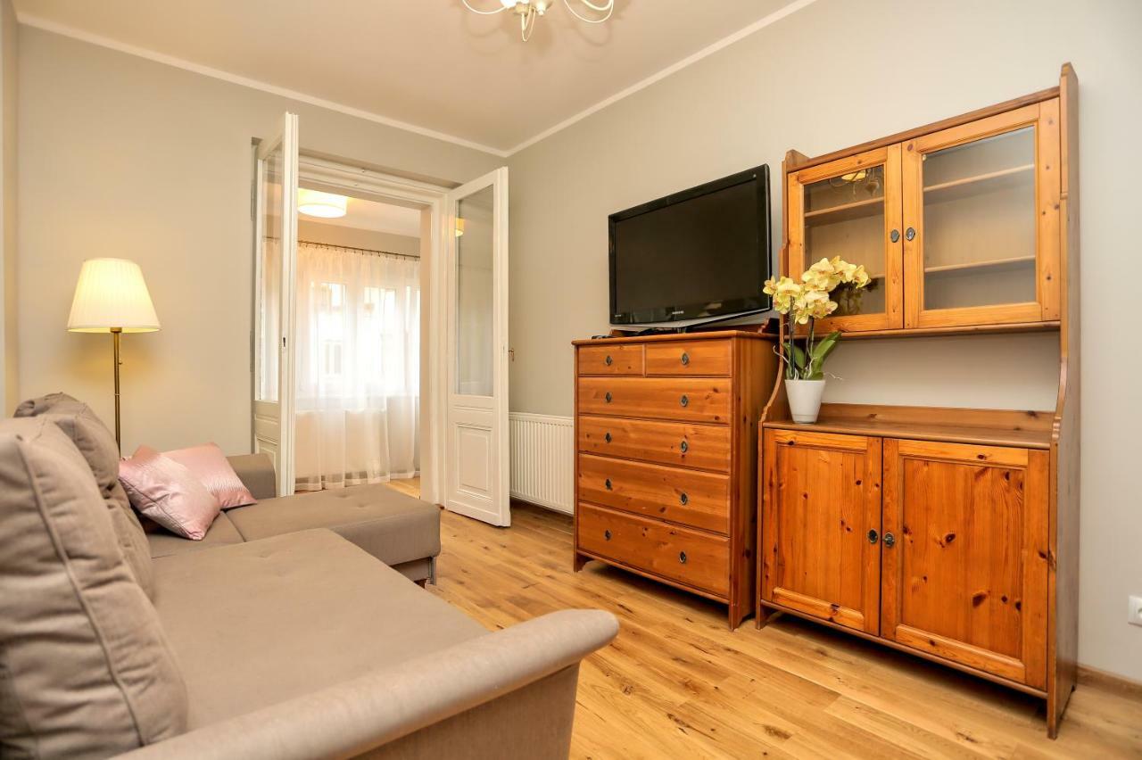 Apartament Diana Karpacz Ngoại thất bức ảnh