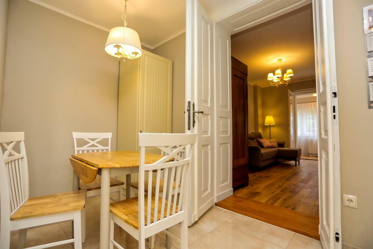Apartament Diana Karpacz Ngoại thất bức ảnh